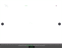 Tablet Screenshot of dsemgrup.com